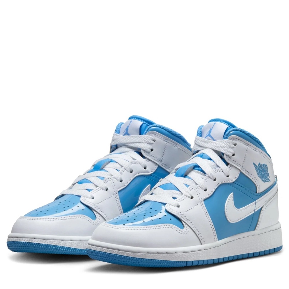Air Jordan 1 Mid SE